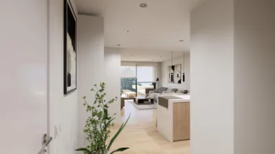 Apartment on the First Line of the Sea photo 8