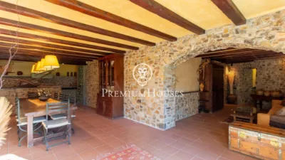 House in Catalonia photo 20