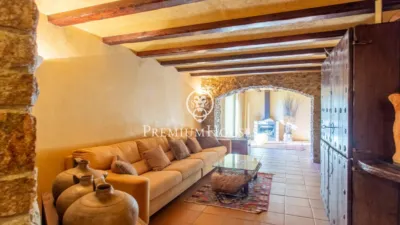 House in Catalonia photo 21
