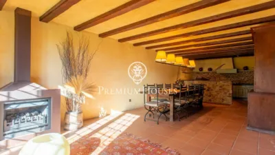 House in Catalonia photo 23