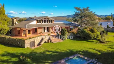 House in Catalonia photo 2