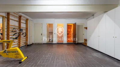 House in Catalonia photo 43