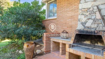 House in Catalonia photo 45