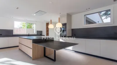 Casa en alquiler en Can Sans, Port Balís-Platges (Sant Andreu de Llavaneres) de 5.800 €<span>/mes</span>