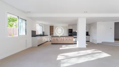Casa en alquiler en Can Sans, Port Balís-Platges (Sant Andreu de Llavaneres) de 5.800 €<span>/mes</span>