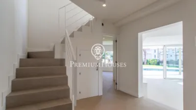Casa en alquiler en Can Sans, Port Balís-Platges (Sant Andreu de Llavaneres) de 5.800 €<span>/mes</span>