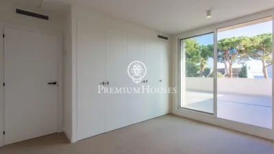 Casa en alquiler en Can Sans, Port Balís-Platges (Sant Andreu de Llavaneres) de 5.800 €<span>/mes</span>