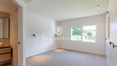 Casa en alquiler en Can Sans, Port Balís-Platges (Sant Andreu de Llavaneres) de 5.800 €<span>/mes</span>