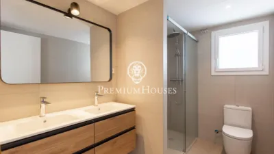 Casa en alquiler en Can Sans, Port Balís-Platges (Sant Andreu de Llavaneres) de 5.800 €<span>/mes</span>