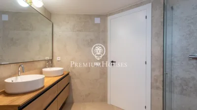 Casa en alquiler en Can Sans, Port Balís-Platges (Sant Andreu de Llavaneres) de 5.800 €<span>/mes</span>