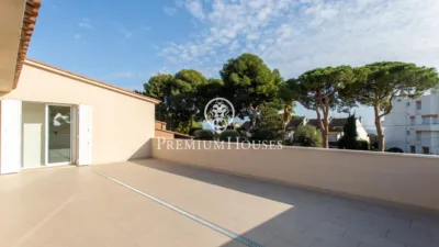 Casa en alquiler en Can Sans, Port Balís-Platges (Sant Andreu de Llavaneres) de 5.800 €<span>/mes</span>