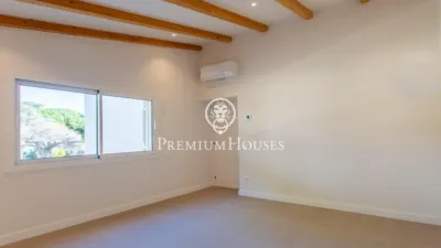 Casa en alquiler en Can Sans, Port Balís-Platges (Sant Andreu de Llavaneres) de 5.800 €<span>/mes</span>