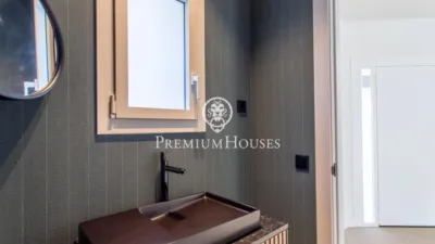 Casa en alquiler en Can Sans, Port Balís-Platges (Sant Andreu de Llavaneres) de 5.800 €<span>/mes</span>