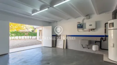 Casa en alquiler en Can Sans, Port Balís-Platges (Sant Andreu de Llavaneres) de 5.800 €<span>/mes</span>