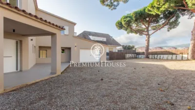 Casa en alquiler en Can Sans, Port Balís-Platges (Sant Andreu de Llavaneres) de 5.800 €<span>/mes</span>