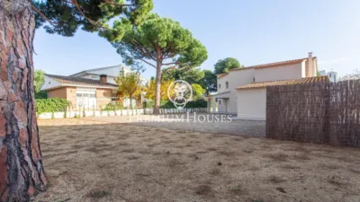 Casa en alquiler en Can Sans, Port Balís-Platges (Sant Andreu de Llavaneres) de 5.800 €<span>/mes</span>