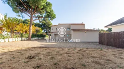 Casa en alquiler en Can Sans, Port Balís-Platges (Sant Andreu de Llavaneres) de 5.800 €<span>/mes</span>