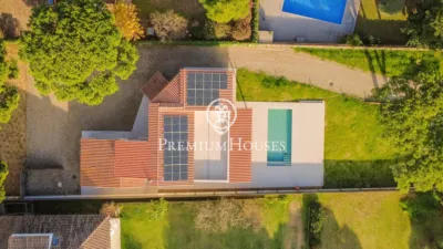 Casa en alquiler en Can Sans, Port Balís-Platges (Sant Andreu de Llavaneres) de 5.800 €<span>/mes</span>