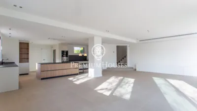 Casa en alquiler en Can Sans, Port Balís-Platges (Sant Andreu de Llavaneres) de 5.800 €<span>/mes</span>