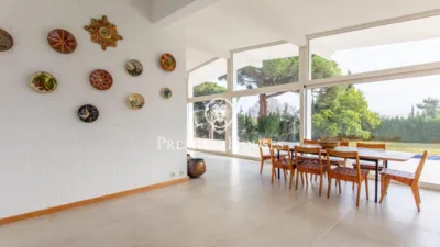 Casa en alquiler en Ametllareda, Urbanitzacions (Sant Andreu de Llavaneres) de 6.000 €<span>/mes</span>