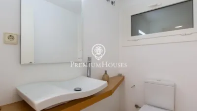 Casa en alquiler en Ametllareda, Urbanitzacions (Sant Andreu de Llavaneres) de 6.000 €<span>/mes</span>