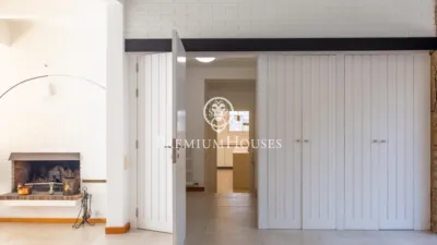 Casa en alquiler en Ametllareda, Urbanitzacions (Sant Andreu de Llavaneres) de 6.000 €<span>/mes</span>