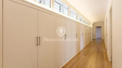 Casa en alquiler en Ametllareda, Urbanitzacions (Sant Andreu de Llavaneres) de 6.000 €<span>/mes</span>