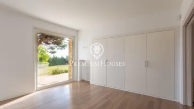 Casa en alquiler en Ametllareda, Urbanitzacions (Sant Andreu de Llavaneres) de 6.000 €<span>/mes</span>