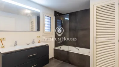 Casa en alquiler en Ametllareda, Urbanitzacions (Sant Andreu de Llavaneres) de 6.000 €<span>/mes</span>