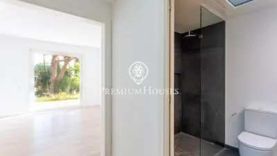 Casa en alquiler en Ametllareda, Urbanitzacions (Sant Andreu de Llavaneres) de 6.000 €<span>/mes</span>