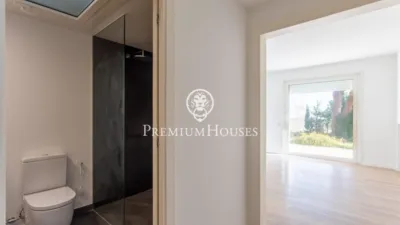 Casa en alquiler en Ametllareda, Urbanitzacions (Sant Andreu de Llavaneres) de 6.000 €<span>/mes</span>