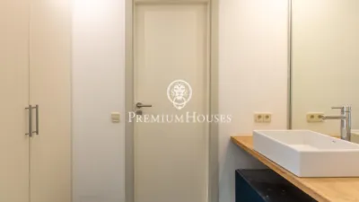 Casa en alquiler en Ametllareda, Urbanitzacions (Sant Andreu de Llavaneres) de 6.000 €<span>/mes</span>