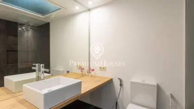 Casa en alquiler en Ametllareda, Urbanitzacions (Sant Andreu de Llavaneres) de 6.000 €<span>/mes</span>