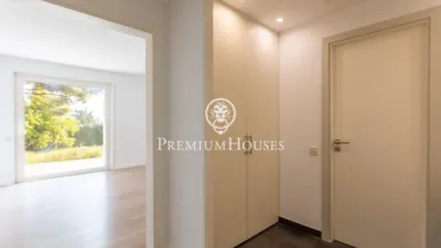 Casa en alquiler en Ametllareda, Urbanitzacions (Sant Andreu de Llavaneres) de 6.000 €<span>/mes</span>