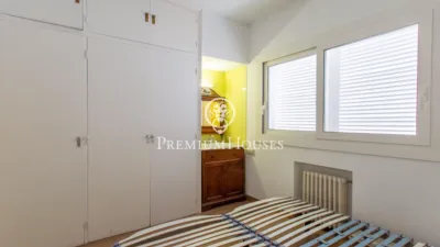 Casa en alquiler en Ametllareda, Urbanitzacions (Sant Andreu de Llavaneres) de 6.000 €<span>/mes</span>