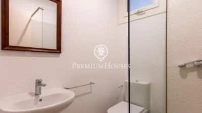 Casa en alquiler en Ametllareda, Urbanitzacions (Sant Andreu de Llavaneres) de 6.000 €<span>/mes</span>