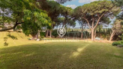 Casa en alquiler en Ametllareda, Urbanitzacions (Sant Andreu de Llavaneres) de 6.000 €<span>/mes</span>