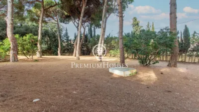 Casa en alquiler en Ametllareda, Urbanitzacions (Sant Andreu de Llavaneres) de 6.000 €<span>/mes</span>