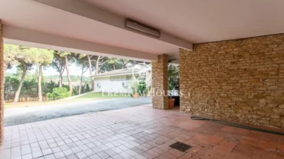 Casa en alquiler en Ametllareda, Urbanitzacions (Sant Andreu de Llavaneres) de 6.000 €<span>/mes</span>