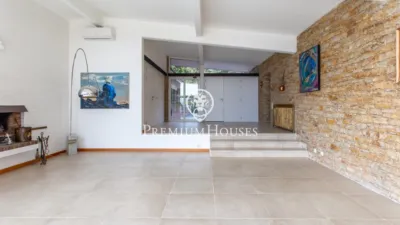 Casa en alquiler en Ametllareda, Urbanitzacions (Sant Andreu de Llavaneres) de 6.000 €<span>/mes</span>