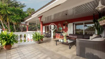 House in Can Teixido photo 10