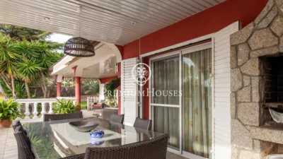 House in Can Teixido photo 11