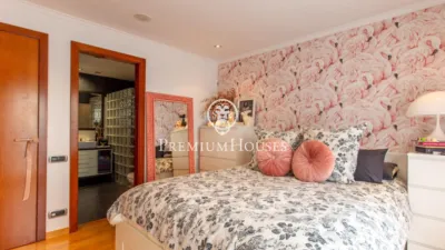 House in Can Teixido photo 26