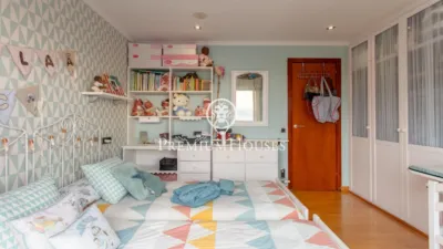 House in Can Teixido photo 29