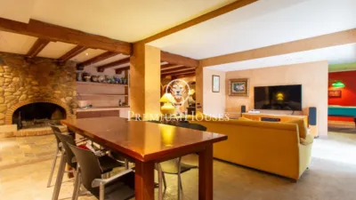 House in Can Teixido photo 34