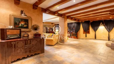 House in Can Teixido photo 35