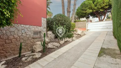 House in Can Teixido photo 43