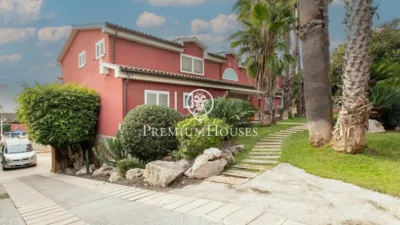 House in Can Teixido photo 49