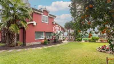 House in Can Teixido photo 53