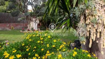 House in Can Teixido photo 59